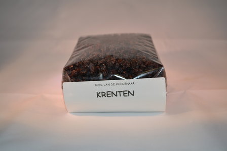 Krenten 500 gram