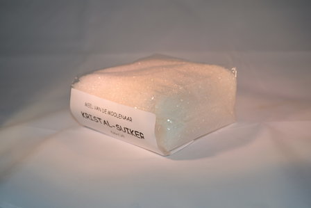 Kristalsuiker grof 500 gram