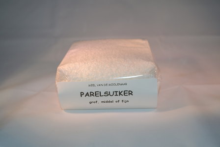 Parelsuiker P1 500 gram