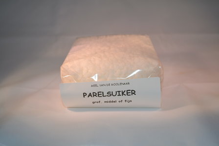 Parelsuiker P4 500 gram