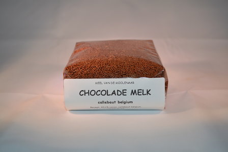 Hagelslag melk 500 gram