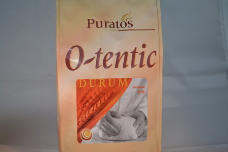 Desem poeder 1 kg O-tentic puratos