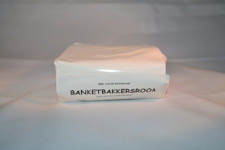 Banketbakkersroompoeder 500 gram