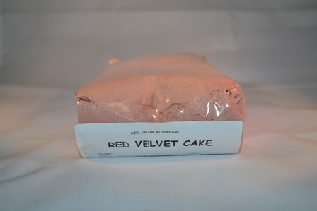 Red velvet cake 1 kg