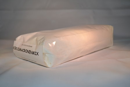 Kokosmacronenmix 1 kg