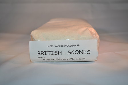 Scones mix 1 kg