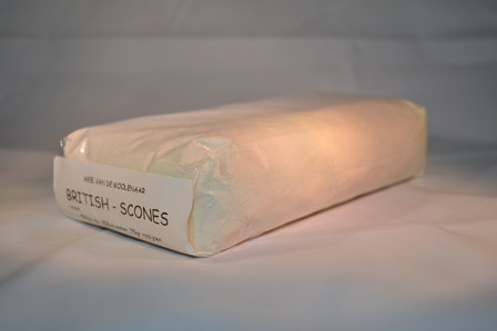 British scones mix 1 kg