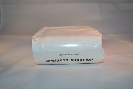 Cremess superior (klopschuim) 500 gram