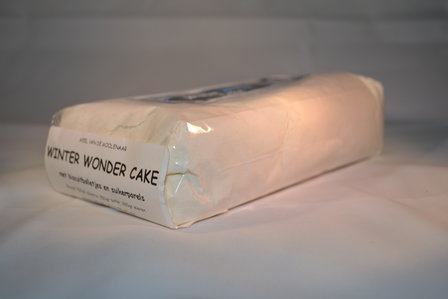 Winter wonder cake 1 kg