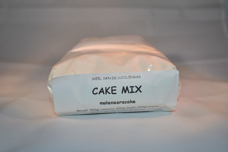 Cake mix 1 kg
