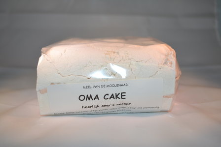 Oma cake 1 kg