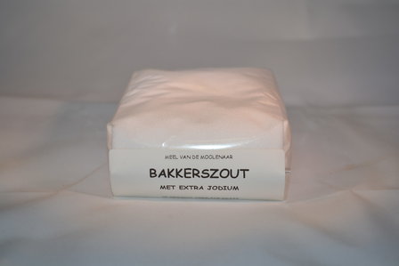 Bakkerszout 1 kg