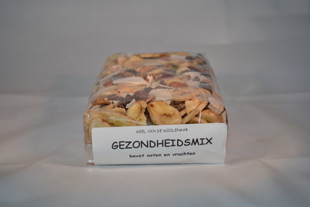 Gezondheidsmix 500 gram