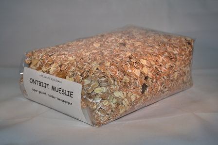 Ontbijtmuesli 1 kg