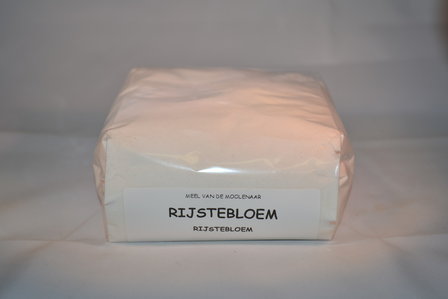 Rijstebloem 1 kg