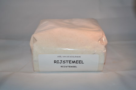 Rijstmeel 1 kg