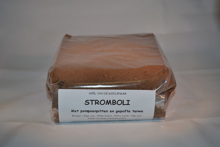 Stromboli 1 kg 