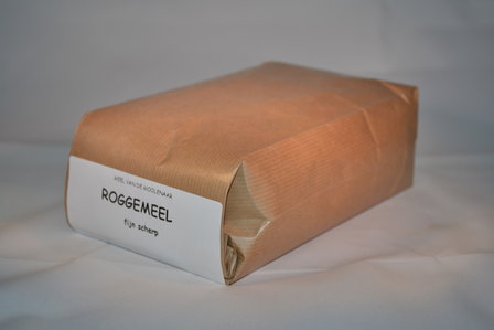 Roggemeel 1 kg