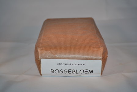 Roggebloem 1 kg