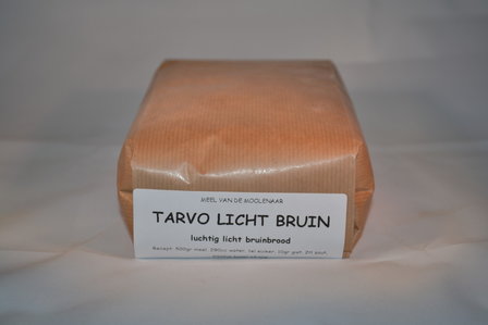 Tarvo licht bruin 1 kg