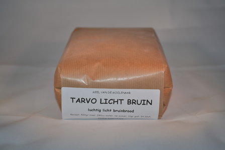 Tarwe licht bruin 1 kg