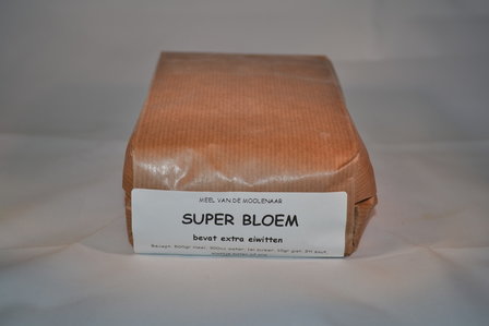 Super bloem 1 kg