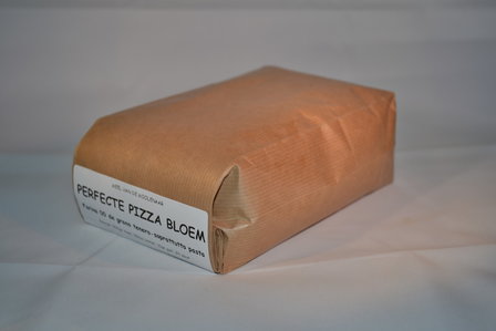 Perfecte pizza/pasta bloem 1 kg