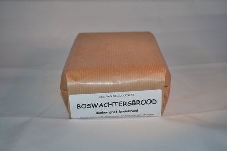 Boswachtersbrood 1 kg 