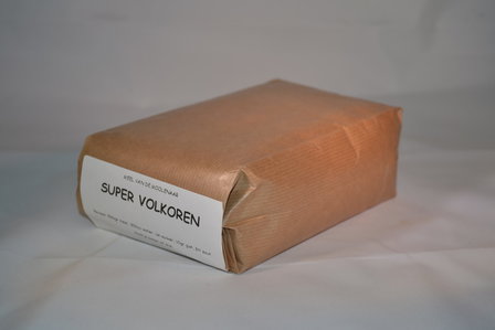 Super volkoren 1 kg