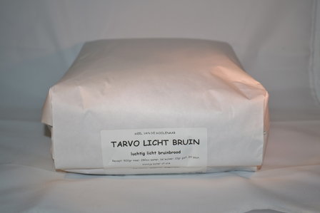 Tarwe licht bruin 5 kg