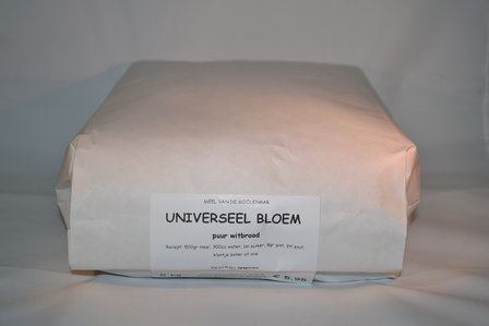 Universeel bloem 5 kg