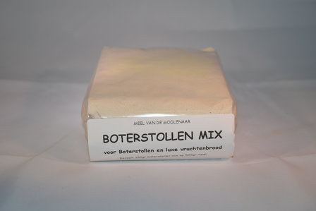 Boterstollen poeder 500 gram