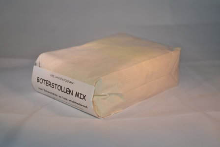 Boterstollen poeder 500 gram