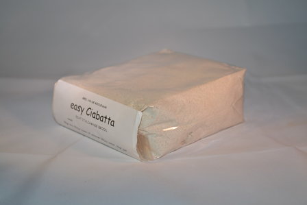 Ciabatta meel 500 gram