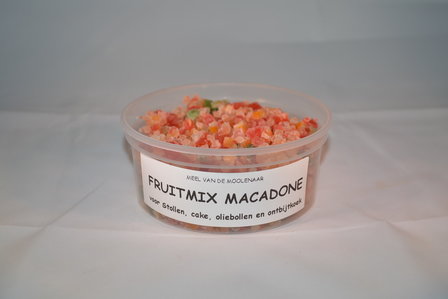 Fruitmix macadone 200 gram