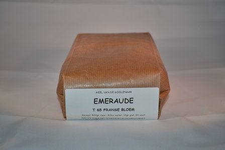 Emeraude T65 bloem 1 kg