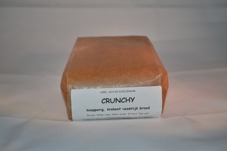 Crunchy 1 kg