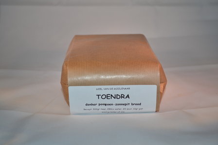 Toendra 1 kg