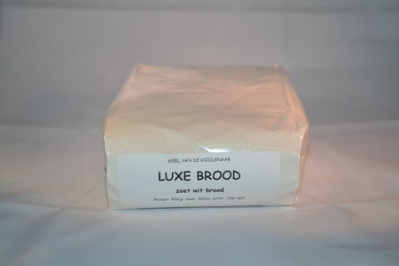 Luxe brood 1 kg