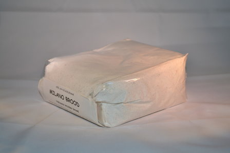 Milano brood 1 kg