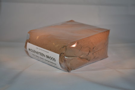 Molensteen brood 1 kg