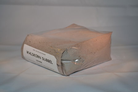 Woudkorn dubbel donker 1 kg