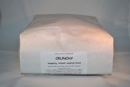 Crunchy 5 kg