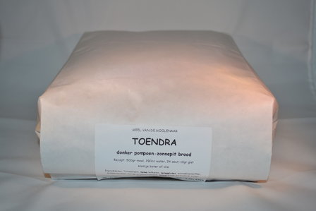 Toendra 5 kg