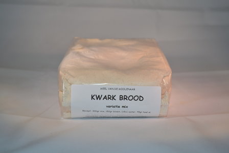 Kwark brood 1 kg