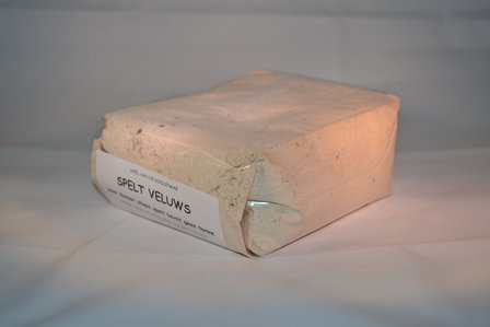 Spelt veluws 1 kg