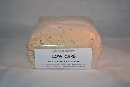 Low carb 1 kg