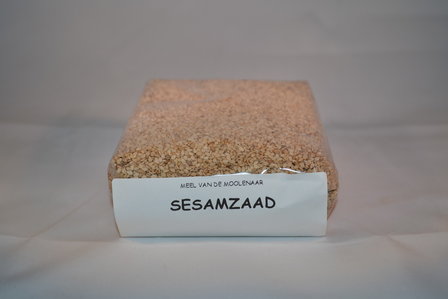 Sesamzaad 500 gram