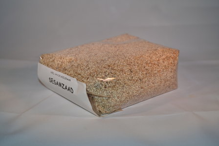 Sesamzaad 500 gram