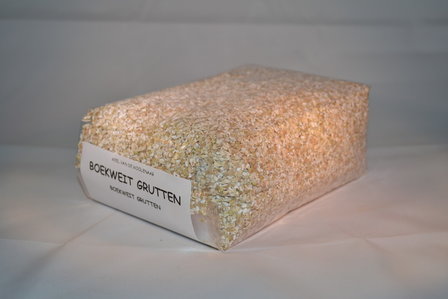 Boekweitgrutten 1 kg